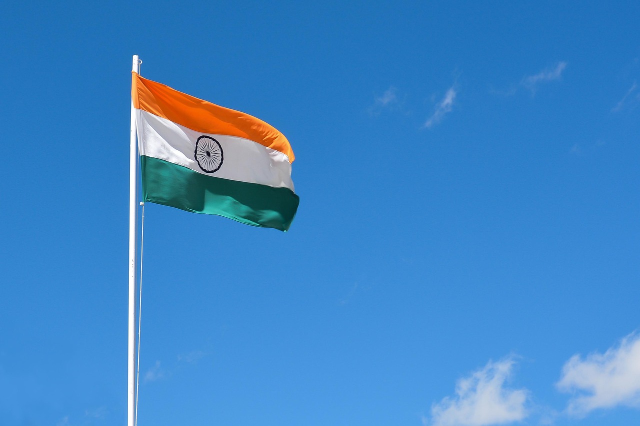 indian flag, tricolor, india, flag, nation, tricolour, independence, freedom, chakra, national, indian, blue sky, indian flag, indian flag, indian flag, indian flag, indian flag