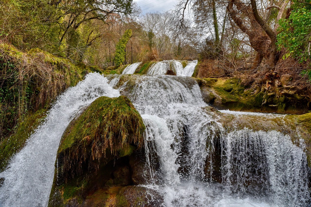 cascade, waterfall, stream, forest, nature, landscape, waterfall, waterfall, waterfall, waterfall, waterfall